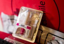 Advierte congresista que las drogas, ya se quedan en Laredo, Texas