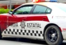Arrestan a escandalosos por alterar el orden en la vía pública