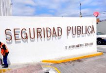 Arrestan a sujeto por alterar el orden público y escandalizar