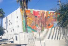 Arrestan a sujeto por alterar el orden y escandaloso
