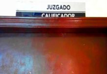 Arrestan a sujeto por alterar el orden y molestar a las personas