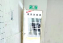 Arrestan a sujeto por alterar el orden y no pagar mercancía de comercio