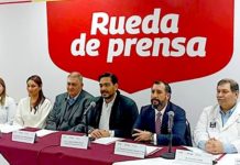Benefician con cirugías de reconstrucción de seno a mujeres