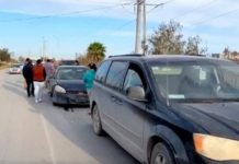 Ratero amaga a empleados para asaltar tienda y llevarse el dinero