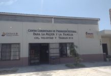 Reinicia Cáritas cursos con apoyo de la SEP