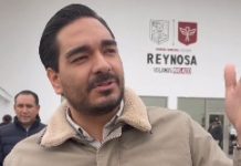 No necesitan acudir de noche al Programa de Becas: Presidente Municipal de Reynosa