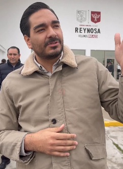Carlos Peña Ortiz