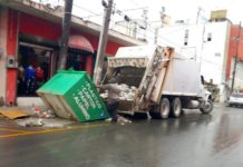 Ciudadanos deben tener la cultura de seleccionar la basura tras ser recolectada