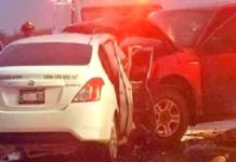 Cobran otra vez dos víctimas el “Viaducto de la Muerte”