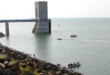 Crisis del agua amenaza a productores de tres Estados del norte de México