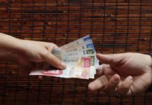 El dinero rápido para librar la cuesta de enero sale muy caro