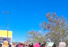 Ciudadanos dejan para la última hora trámite de credencial de elector