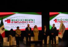 Es Tamaulipas la plataforma logística del país, dice subsecretario de economía