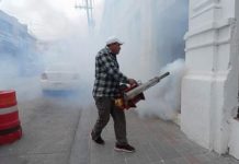 Listo el albergue para proteger a indigentes de las bajas temperaturas