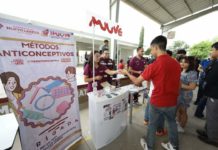 Imjuve realizan acciones para atender gratuitamente la salud mental y nutricional