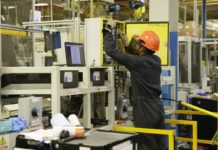 Repunta 4.3% actividad industrial en Tamaulipas