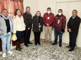 Activan albergue en Camargo