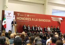 Tamaulipas tiene dirección y rumbo para alcanzar sus metas: Américo