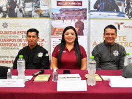 Oferta SSPT más de 500 vacantes operativas para 2024