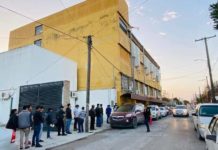 Reactivan envíos de personal a las empresas que tienen contrato colectivo