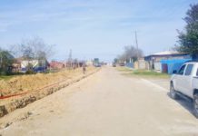 Benefician a pobladores de Comales con obras