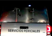 Fallece persona en nosocomio tras ingresar lesionada