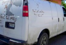 Fallece persona en su vivienda en la zona Centro