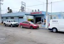 Fallece víctima en una unidad cuando era trasladada a una clínica