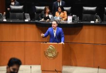 Las actuales circunstancias de Tamaulipas lo ha hecho poco atractivo para el nearshoring