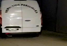 Hallan a persona sin vida en una vivienda al parecer haitiano