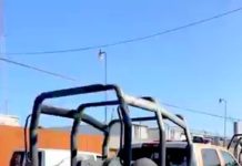 Hallan a persona sin vida en una vivienda de la Almaguer