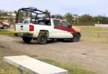 Hallaron cadáver en interior de una unidad en la Campestre investigan autoridades