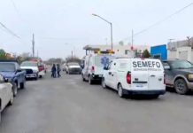 Hallan cadáver en una vivienda al oriente de la ciudad