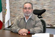 Policía municipal sigue como proyecto para este 2024