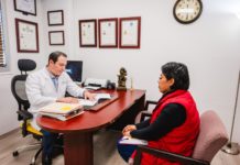 DIF Reynosa brinda todo el apoyo a candidatas a reconstrucción mamaria