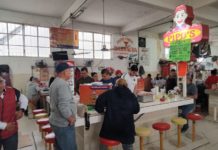 Piden locatarios mayor vigilancia en el mercado de Madero