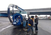 𝗦𝗼𝗻𝗱𝗲𝗮 𝗖𝗼𝗺𝗮𝗽𝗮 𝗥𝗲𝘆𝗻𝗼𝘀𝗮 𝗰𝗼𝗹𝗲𝗰𝘁𝗼𝗿 𝘀𝗮𝗻𝗶𝘁𝗮𝗿𝗶𝗼 𝗲𝗻 𝗶𝗺𝗽𝗼𝗿𝘁𝗮𝗻𝘁𝗲 𝗮𝗿𝘁𝗲𝗿𝗶𝗮 𝘃𝗶𝗮𝗹