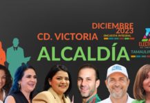 Entrega Electolab resultados de encuestas: Úrsula candidata natural en Tampico