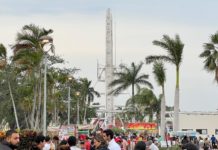 Reforzará Tampico su infraestructura Turística; Afirma Chucho Nader