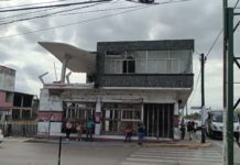 Generación de empleos dejará la construcción de plaza comercial