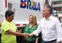 Reitera Chucho Nader Compromiso de Seguir Consolidando a Tampico como una Ciudad Limpia, Moderna y Segura