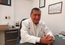 Sistema eléctrico del hospital civil de Madero requiere rehabilitación