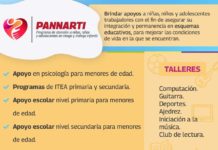 DIF Reynosa cuenta con PANNARTI