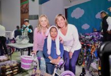 Espectacular Festival de Día de Reyes Reunió a Miles de Familias en Tampico