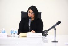 Impulsa Diputada Úrsula Salazar creación de salas de lactancia