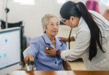 DIF Reynosa invita a ser parte de la Estancia del Adulto Mayor