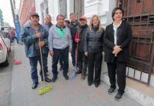 Alistan Albergue Invernal del DIF para Atender a Personas con Necesidad de Refugio Temporal