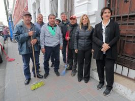 Alistan Albergue Invernal del DIF para Atender a Personas con Necesidad de Refugio Temporal