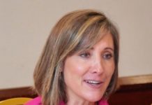 Destaca Rosa González Clima de Paz, Bienestar y Desarrollo que Brinda Tampico