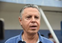 Tampico Continuará Consolidando su Oferta Turística, Asegura Chucho Nader